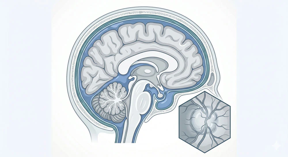 Hypertension-intracranienne-benigne